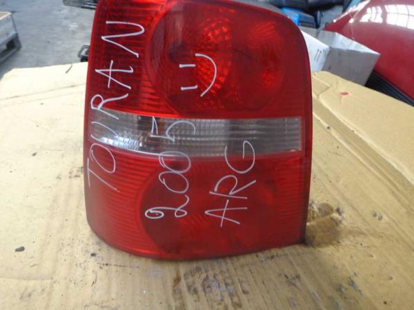 FEU ARRIERE GAUCHE VW - Vue 1